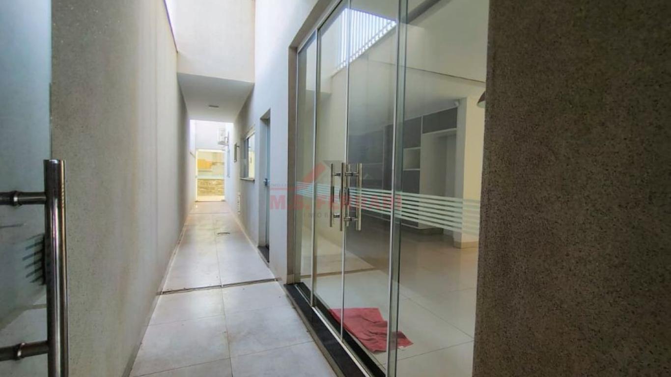 CASA NA Centro em Assis