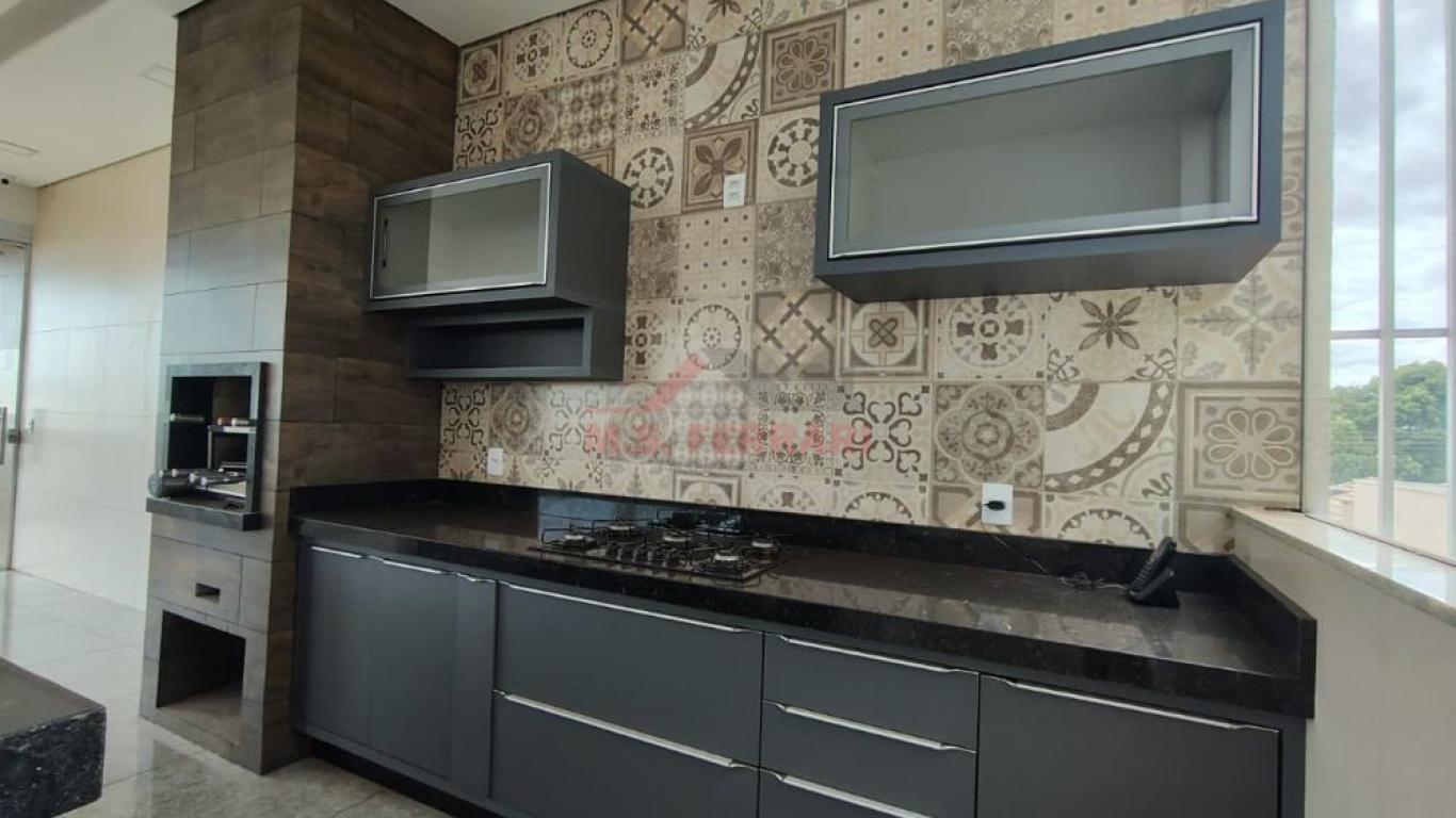 CASA NA Centro em Assis