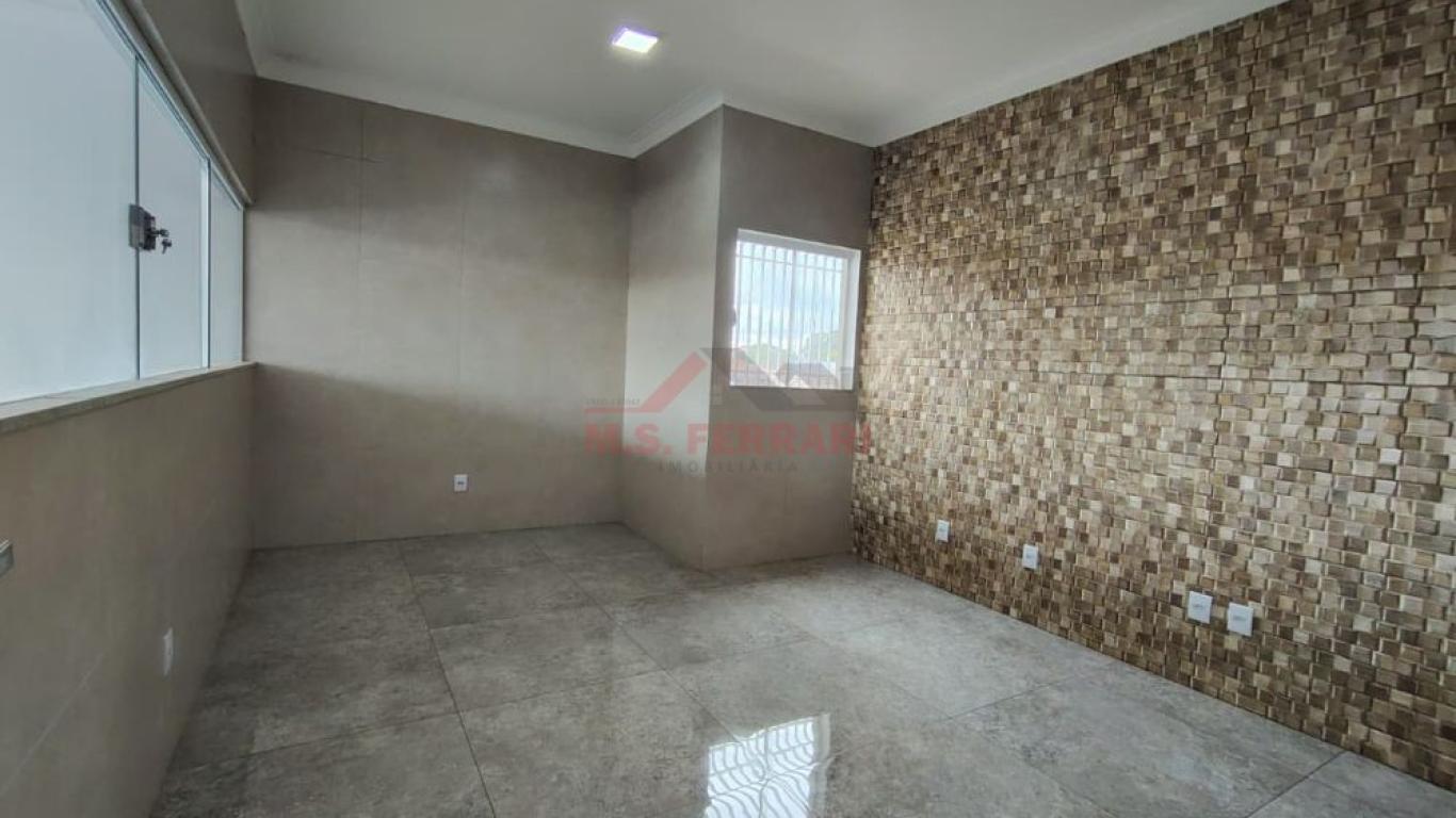 CASA NA Centro em Assis