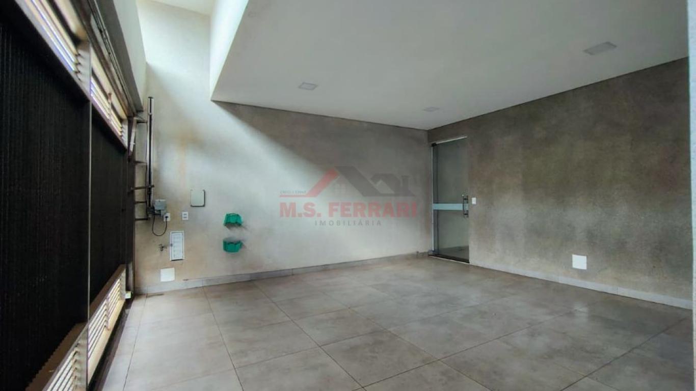 CASA NA Centro em Assis