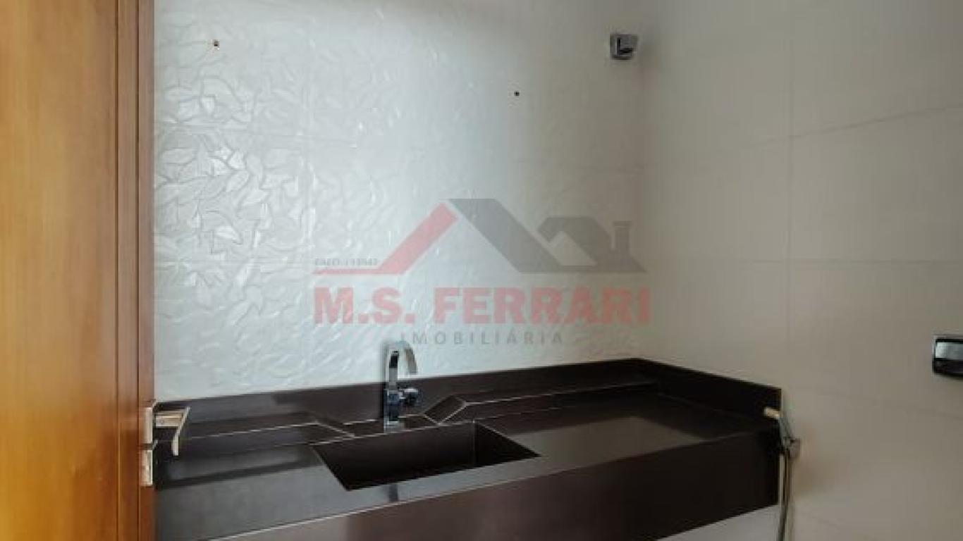 CASA NA Centro em Assis