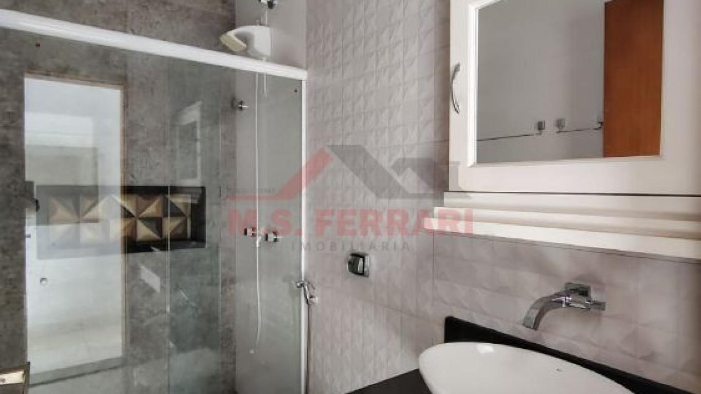 CASA NA Centro em Assis