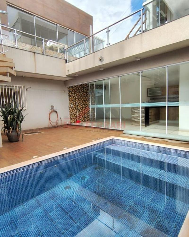 CASA NA Centro em Assis