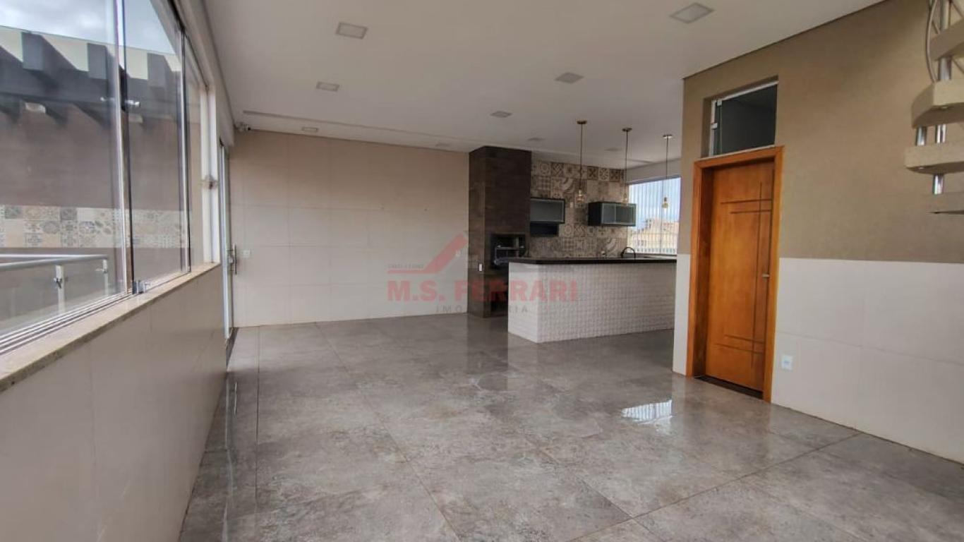 CASA NA Centro em Assis