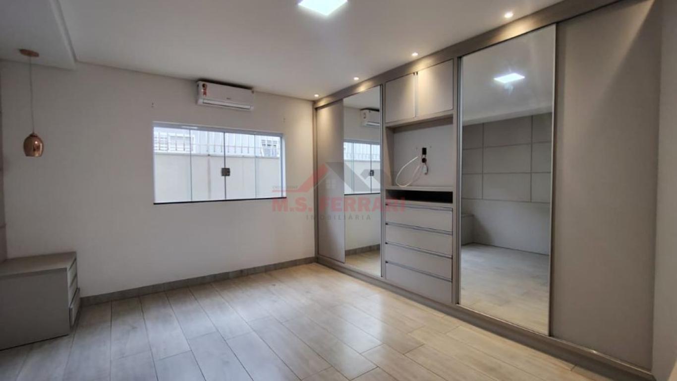 CASA NA Centro em Assis