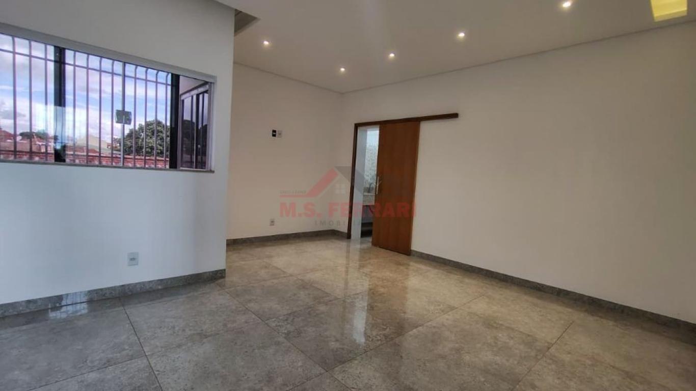 CASA NA Centro em Assis