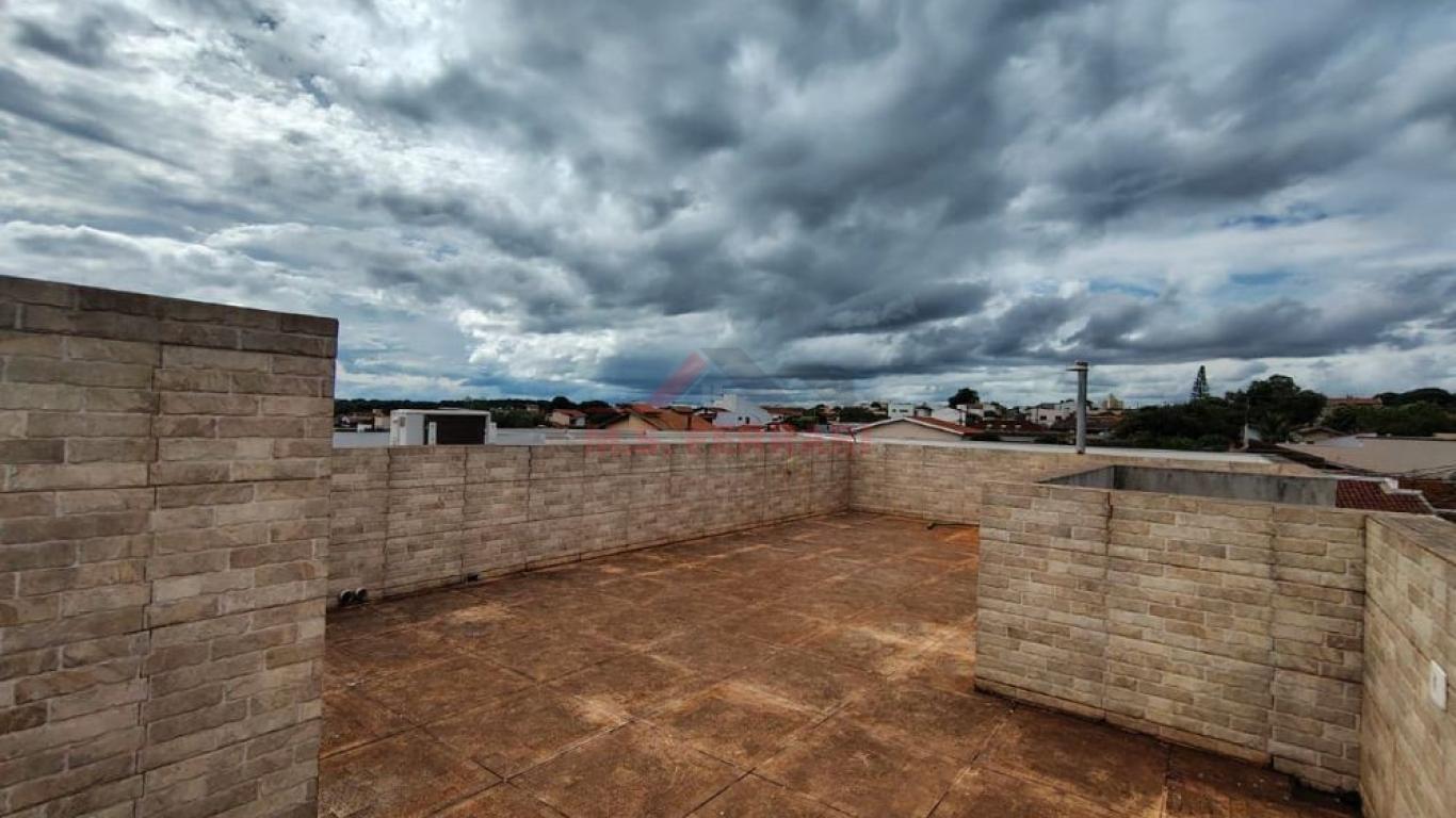 CASA NA Centro em Assis