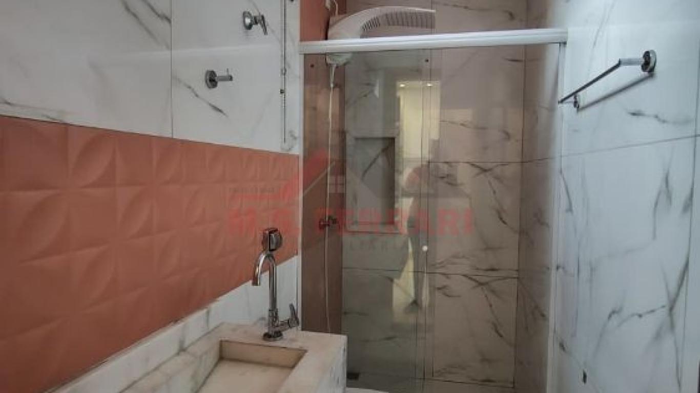 CASA NA Centro em Assis