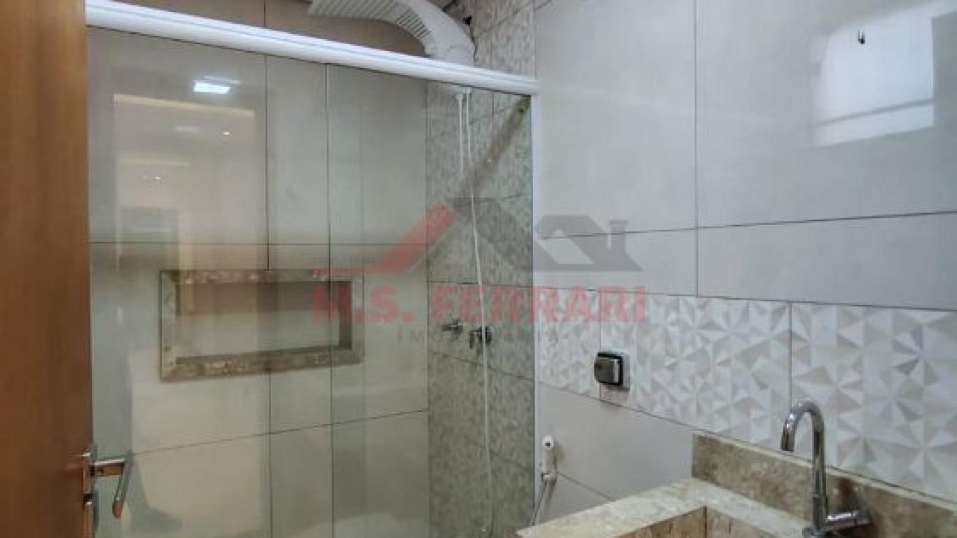 CASA NA Centro em Assis