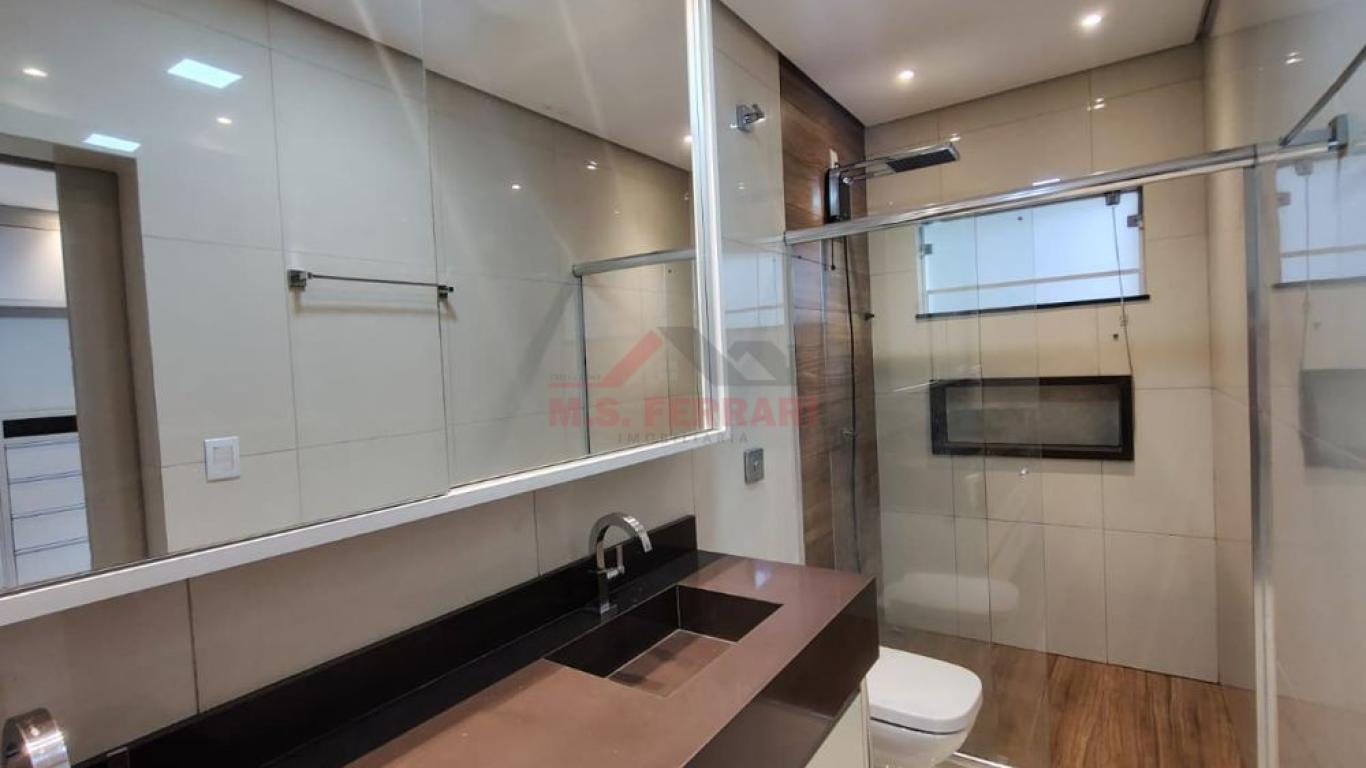 CASA NA Centro em Assis