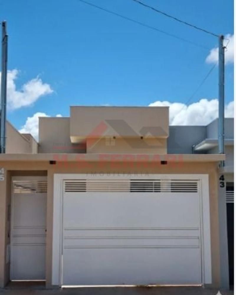 CASA NO Residencial Aquarius em Assis