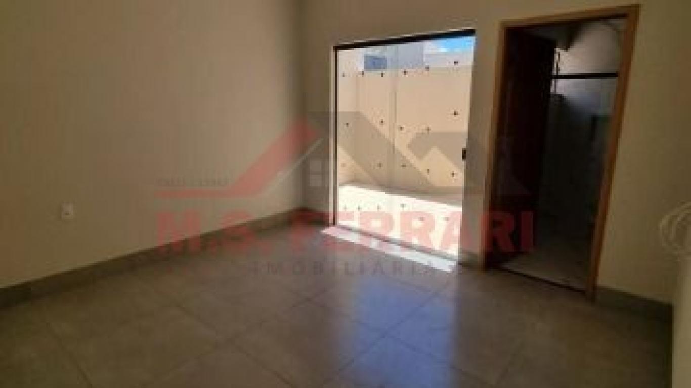 CASA NO Residencial Aquarius em Assis