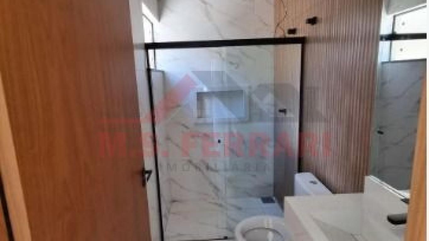 CASA NO Residencial Aquarius em Assis