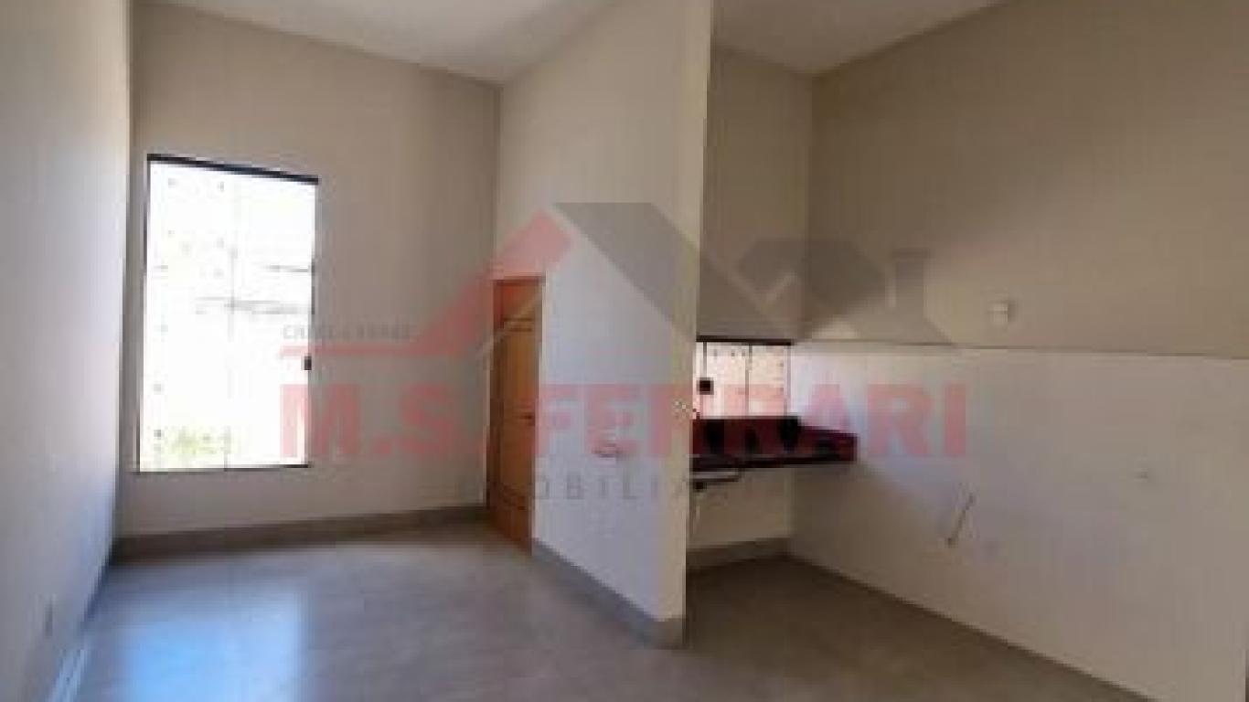 CASA NO Residencial Aquarius em Assis