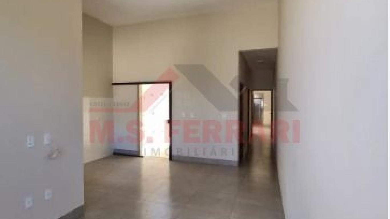 CASA NO Residencial Aquarius em Assis