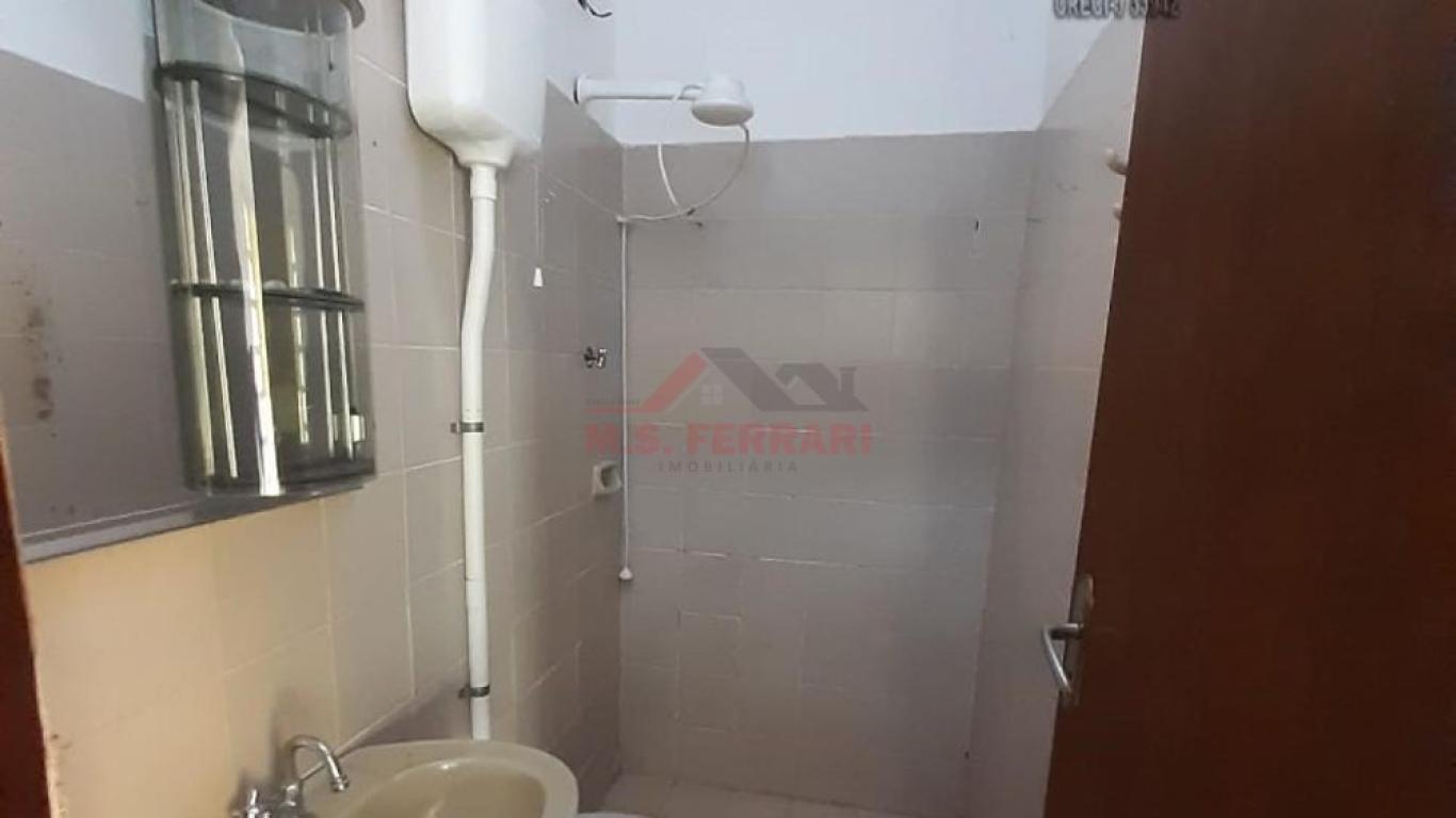 CASA NA Vila Rodrigues em Assis