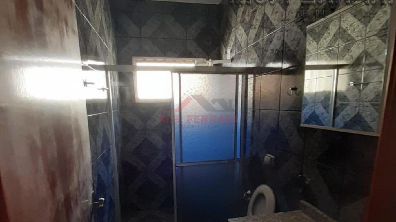 CASA NA Vila Rodrigues em Assis