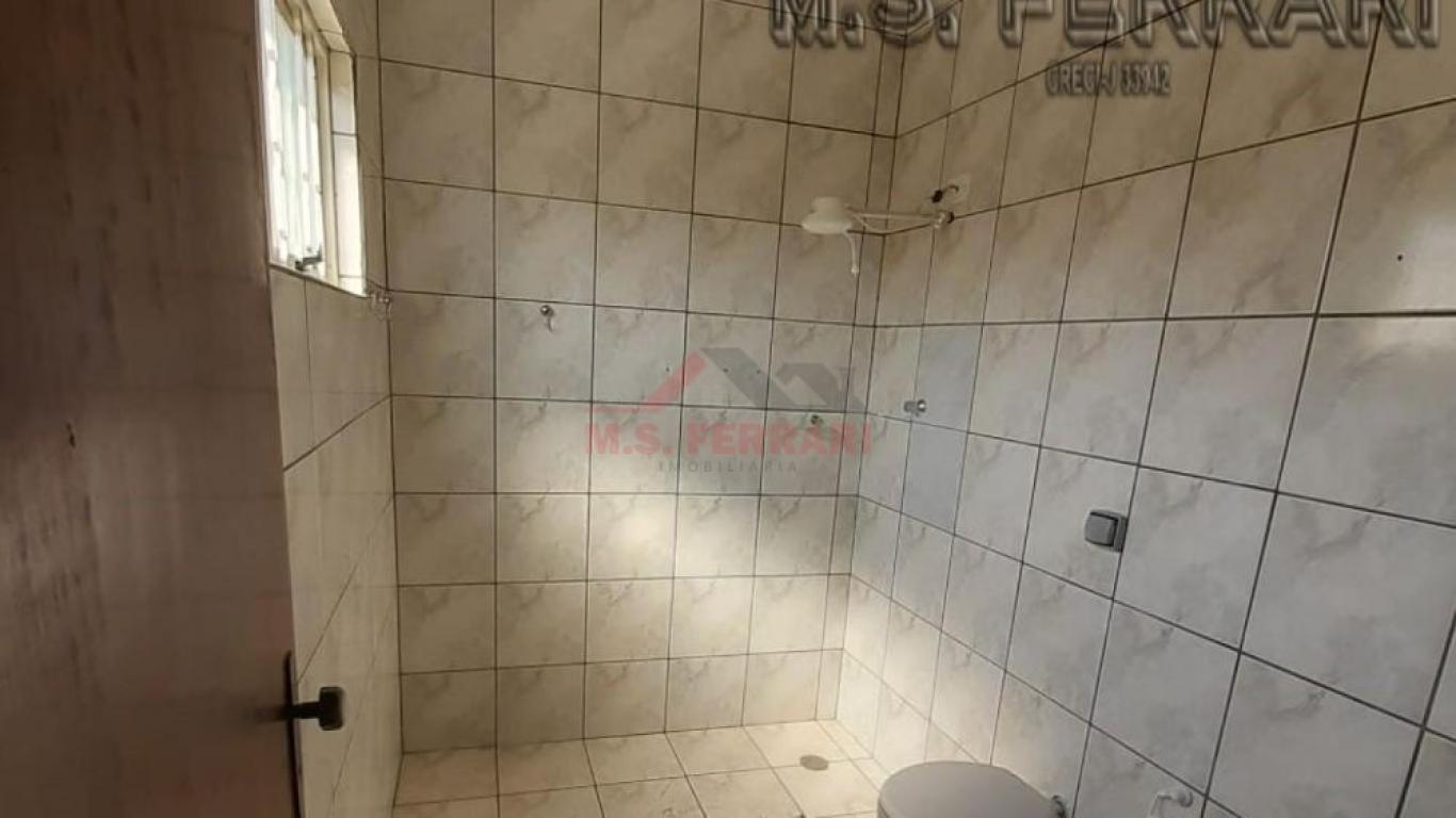 CASA NA Vila Rodrigues em Assis