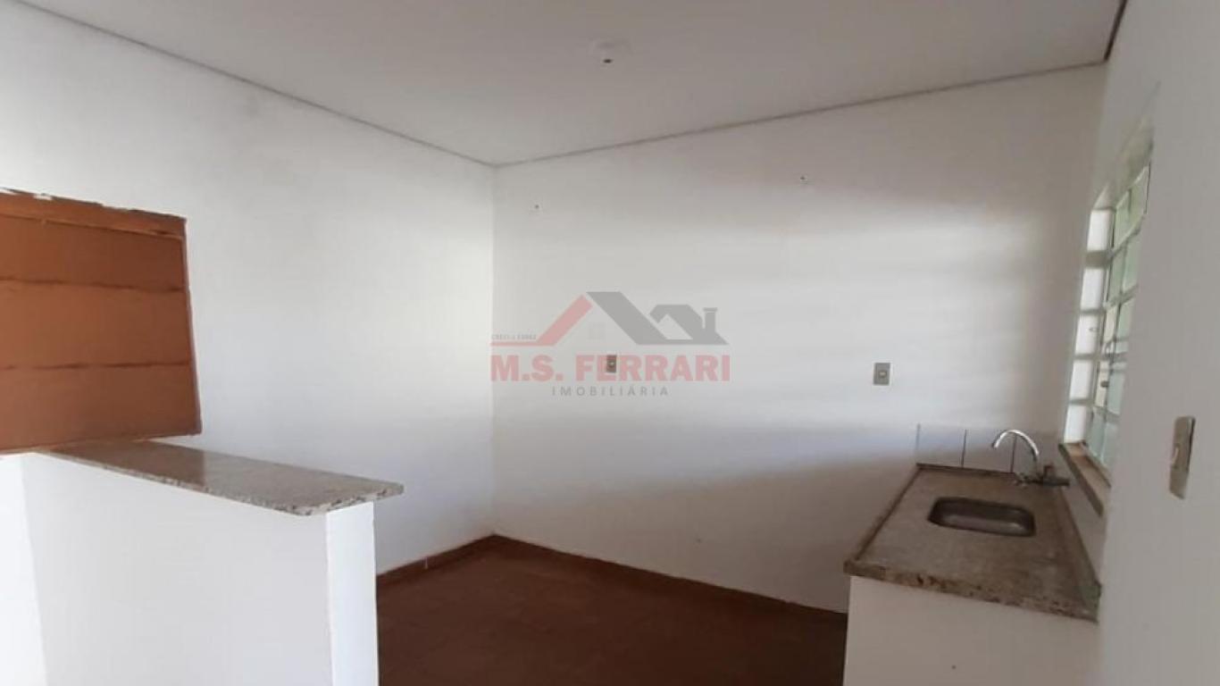 CASA NA Vila Rodrigues em Assis