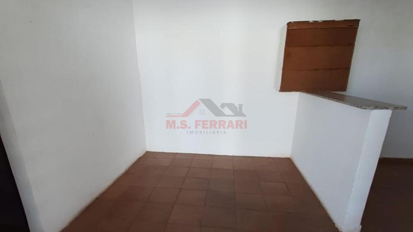 CASA NA Vila Rodrigues em Assis