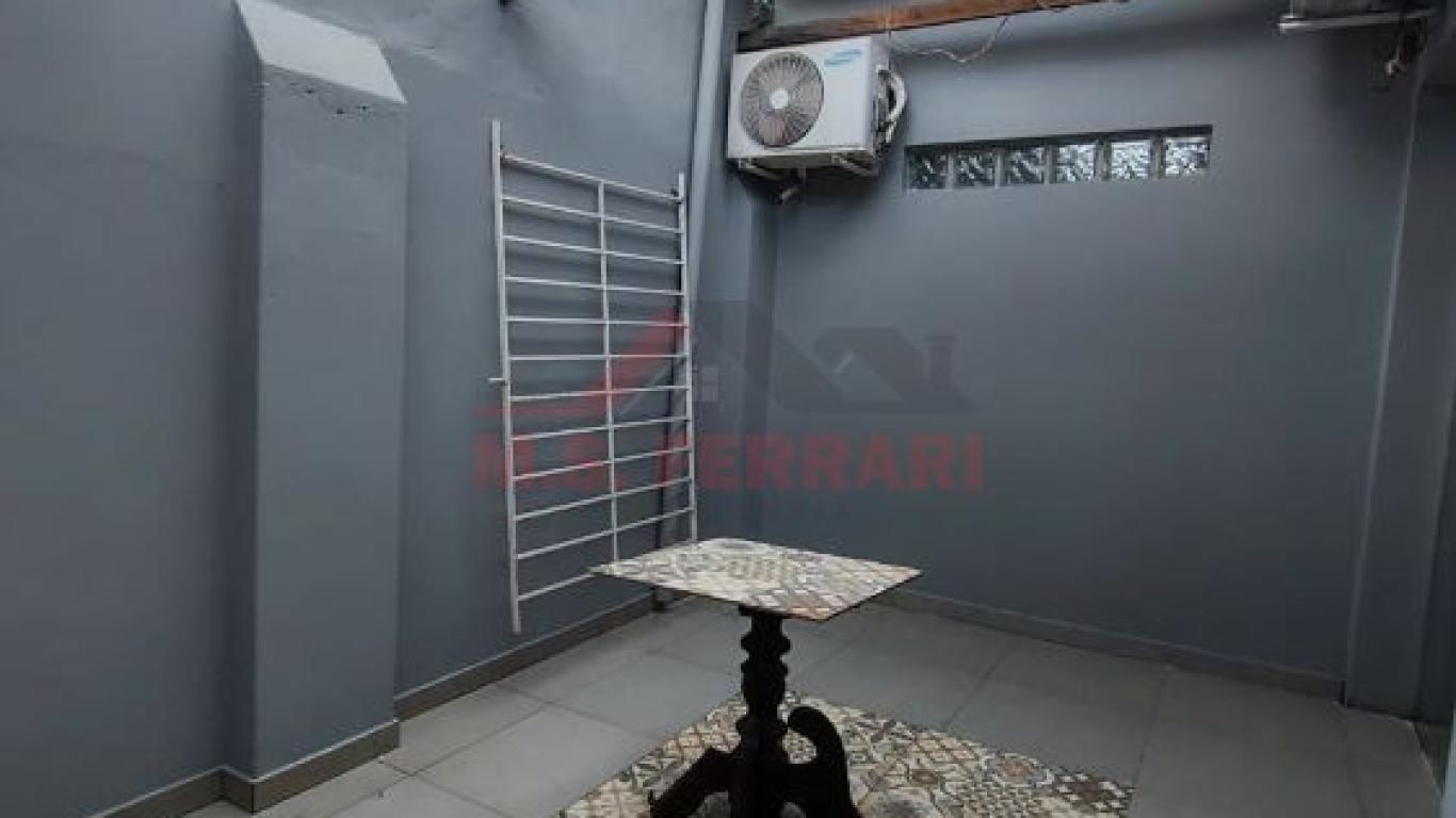 SALA COMERCIAL NA Centro em Assis