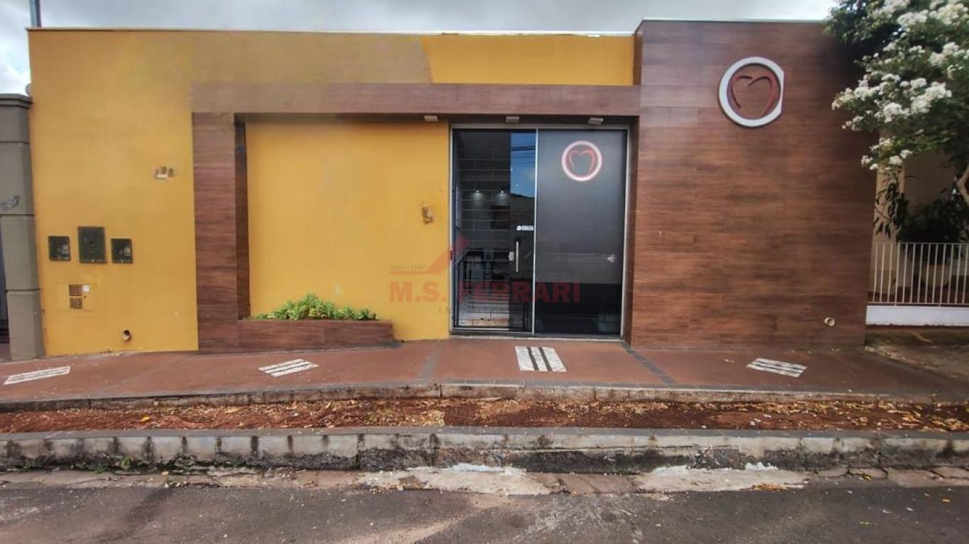 SALA COMERCIAL NA Centro em Assis