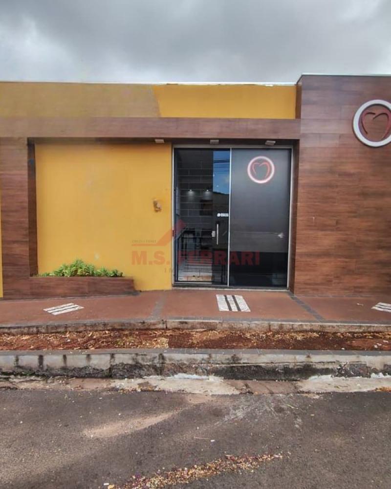 SALA COMERCIAL NA Centro em Assis