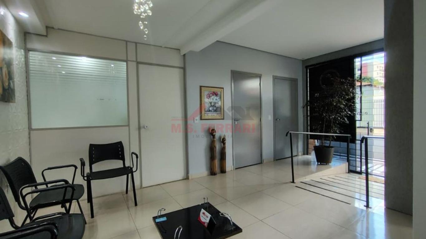 SALA COMERCIAL NA Centro em Assis