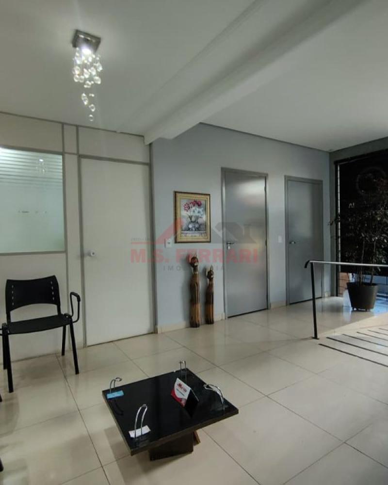 SALA COMERCIAL NA Centro em Assis