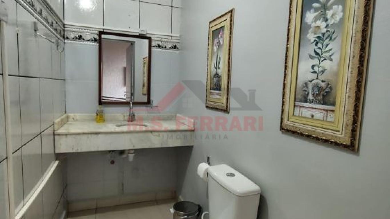 SALA COMERCIAL NA Centro em Assis