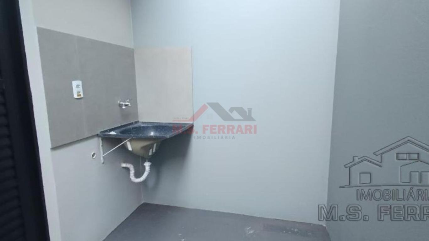 KITNET NA Centro em Assis