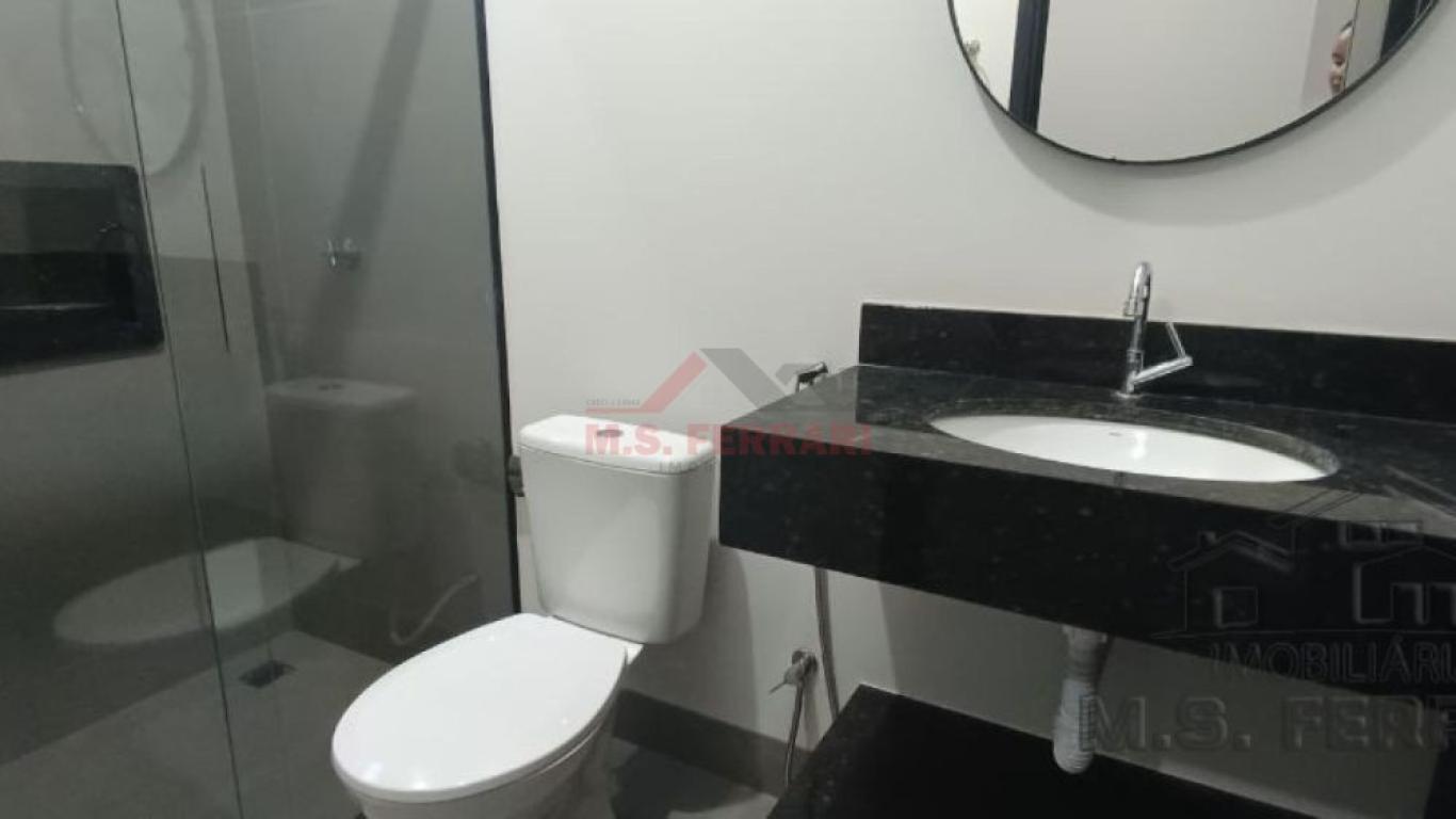 KITNET NA Centro em Assis