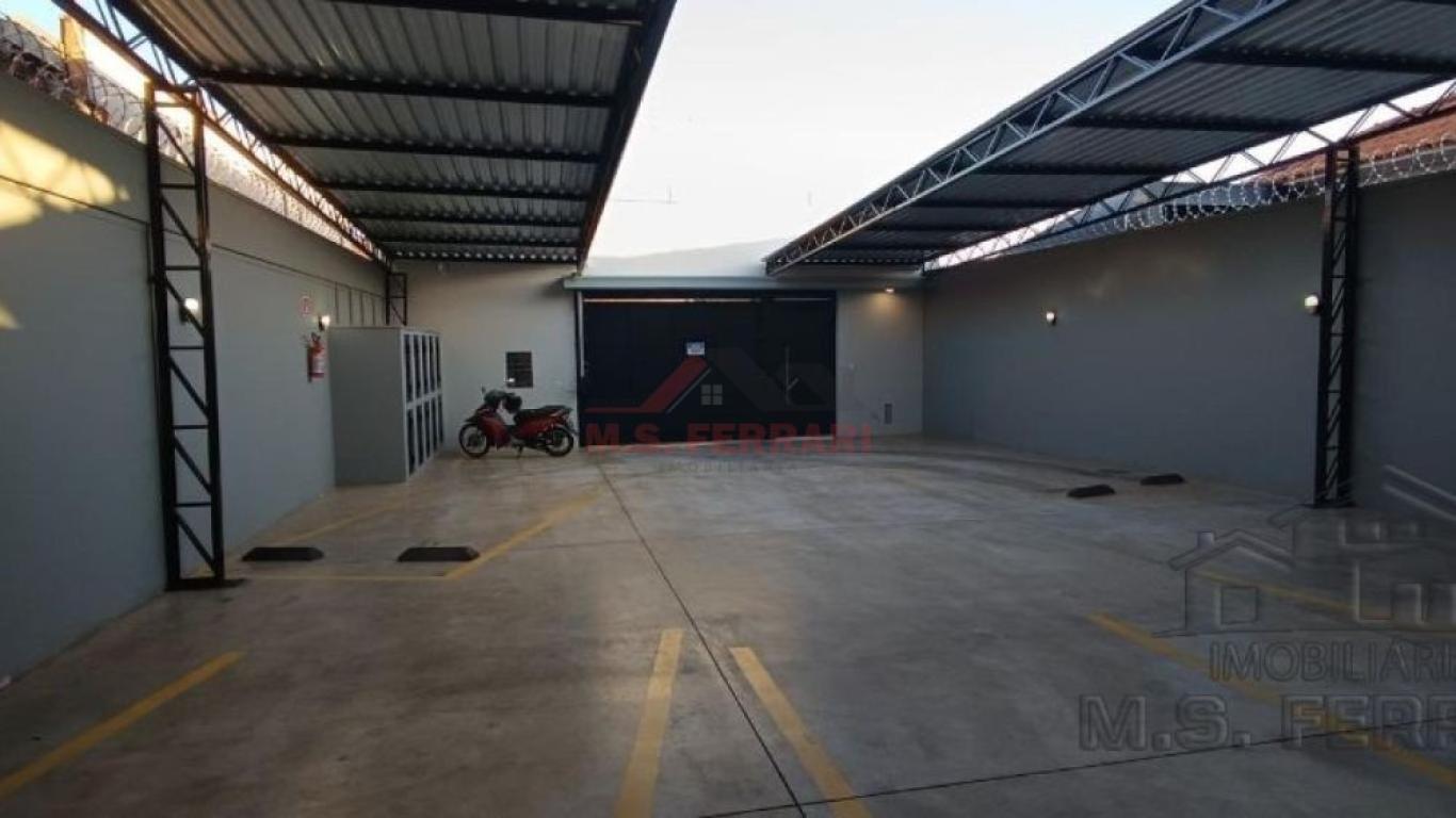 KITNET NA Centro em Assis