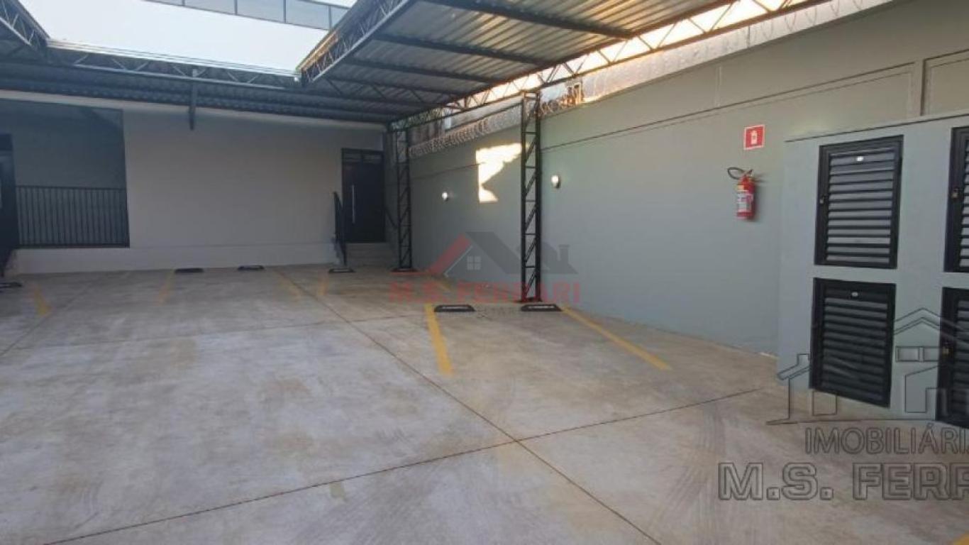 KITNET NA Centro em Assis