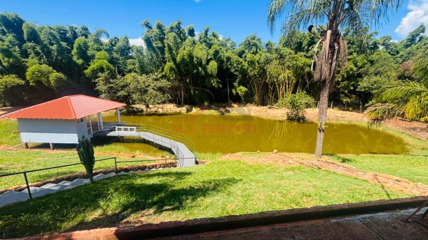 CHÁCARA NO San Fernando Valley em Assis