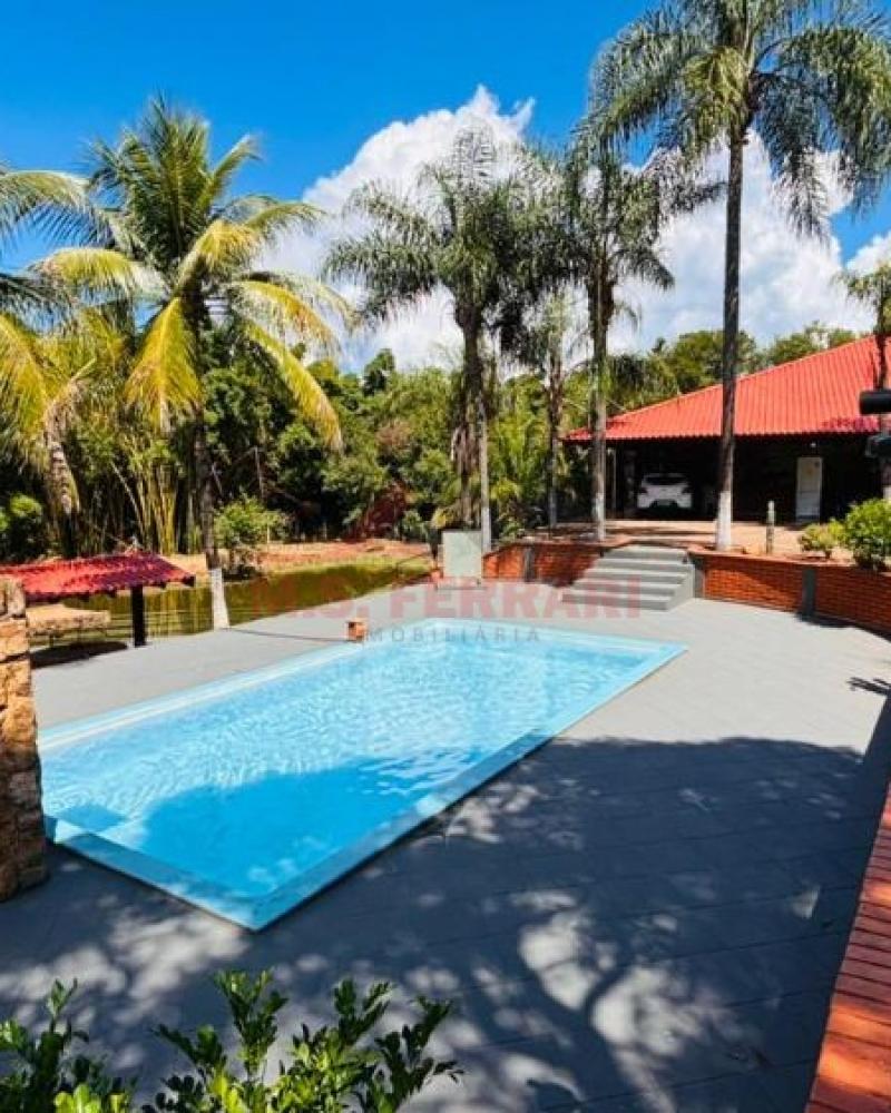 CHÁCARA NO San Fernando Valley em Assis