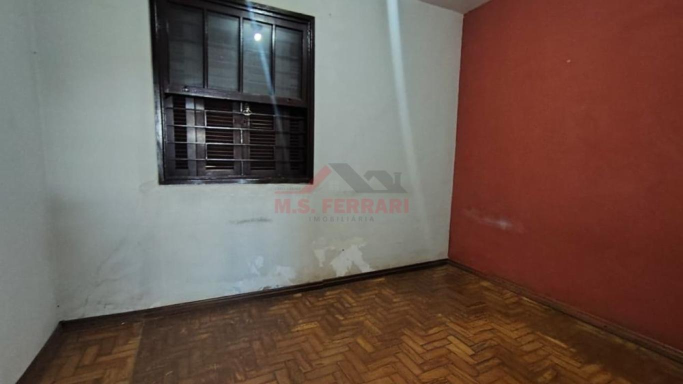 CASA NO Jardim Paraná em Assis