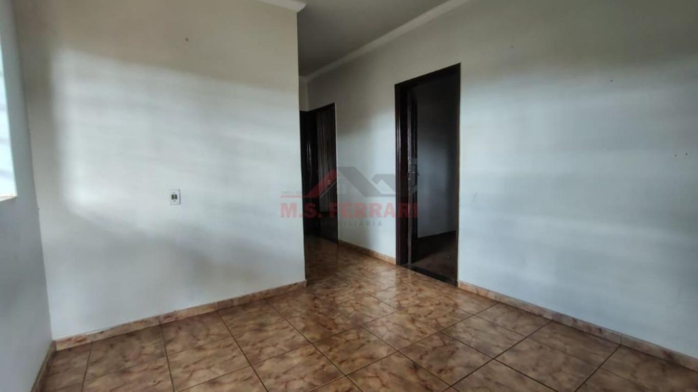 CASA NO Jardim Paraná em Assis