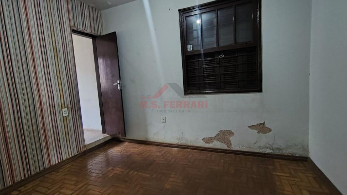 CASA NO Jardim Paraná em Assis