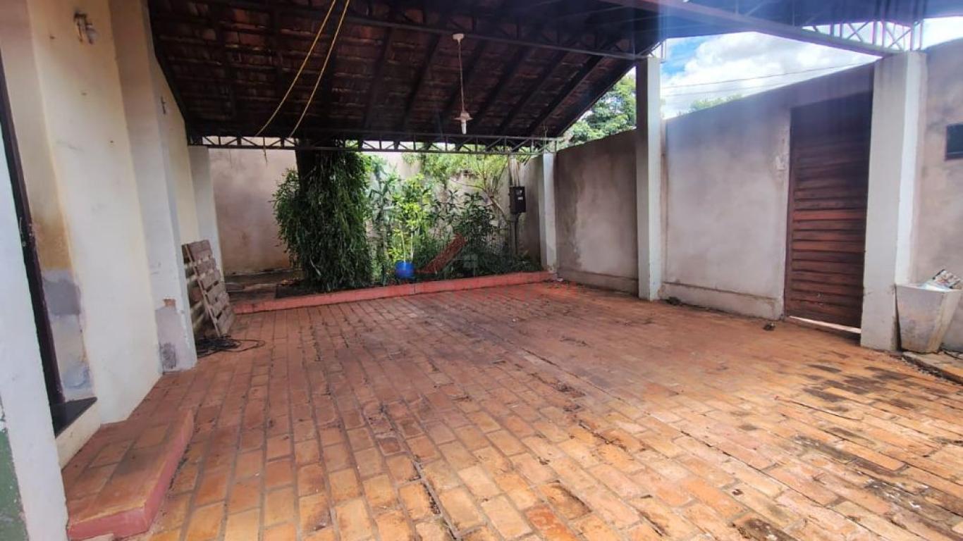 CASA NO Jardim Paraná em Assis