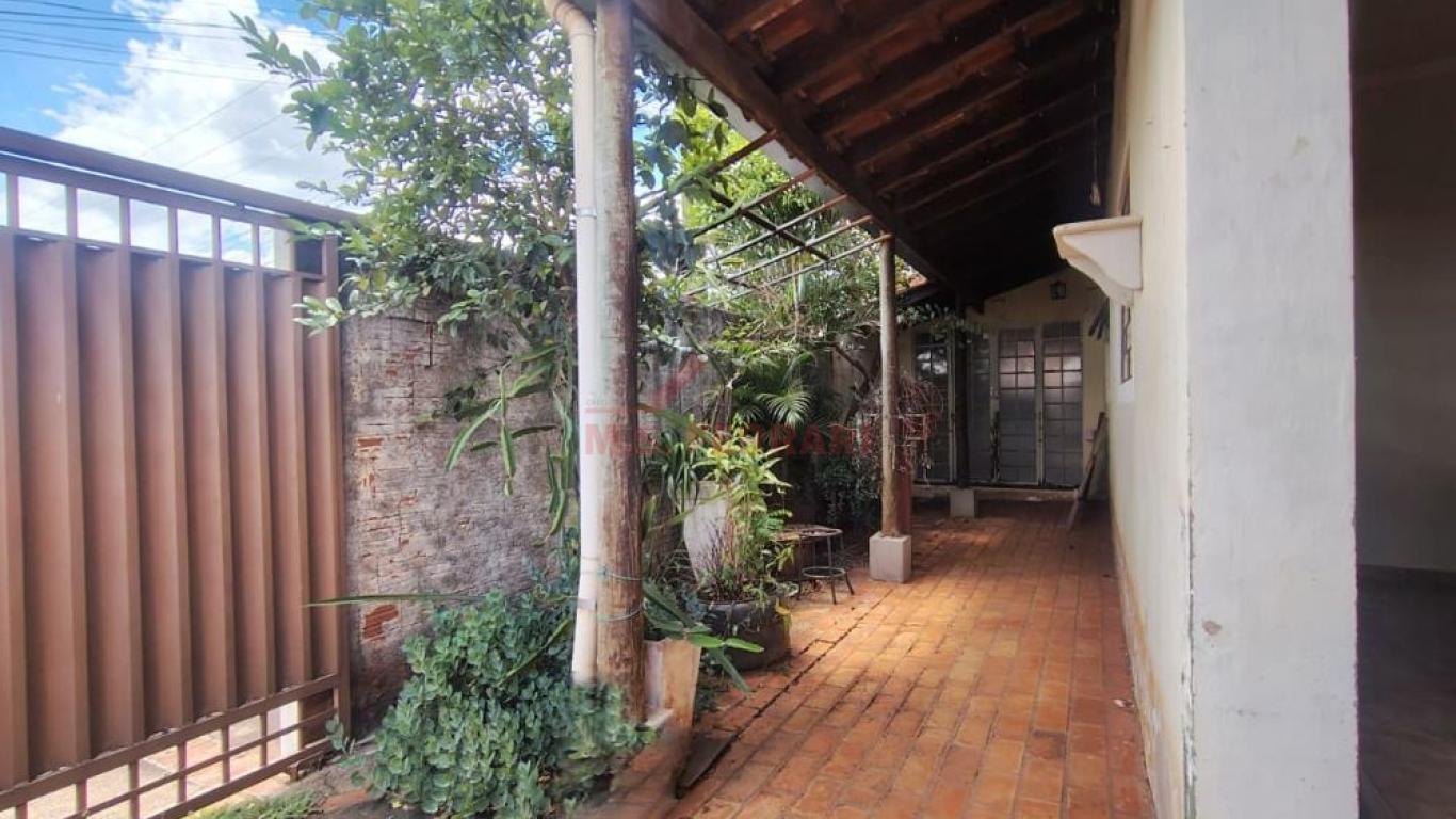 CASA NO Jardim Paraná em Assis