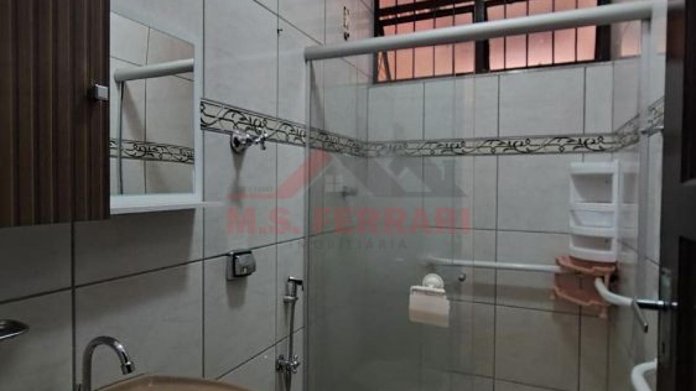 CASA NO Jardim Paraná em Assis