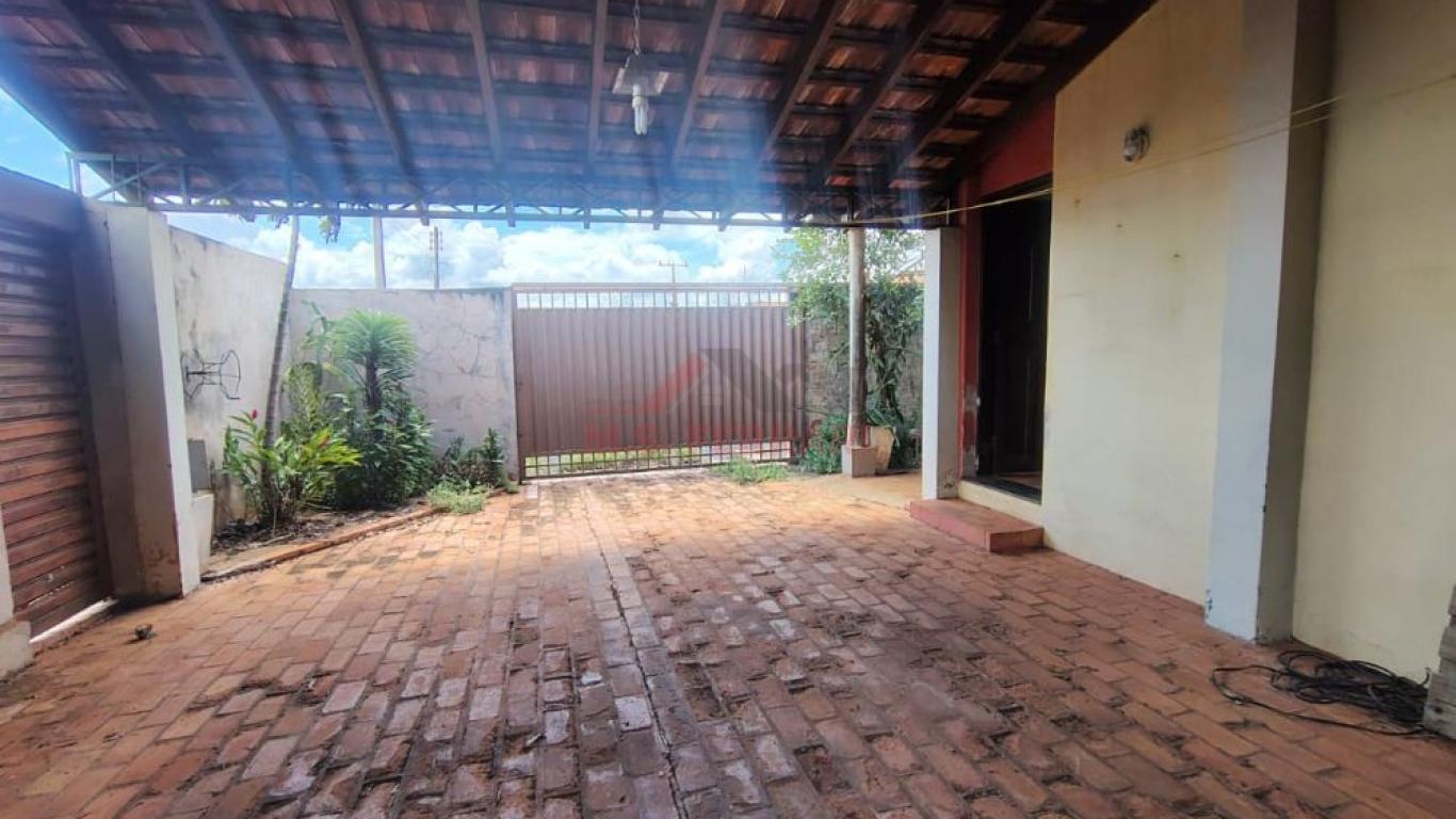 CASA NO Jardim Paraná em Assis
