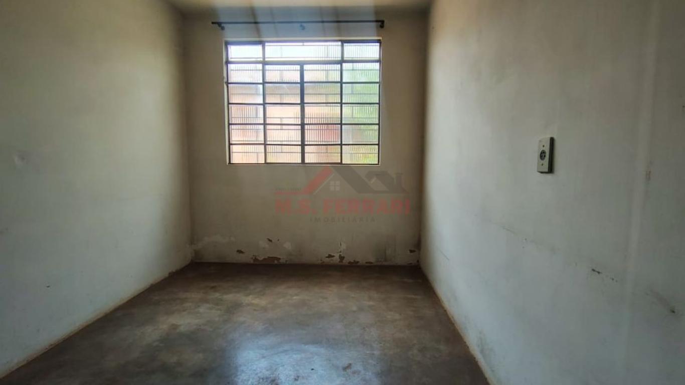 CASA NO Jardim Paraná em Assis