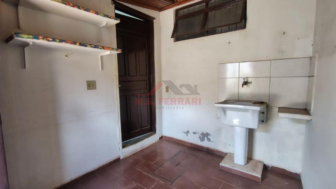 CASA NO Jardim Paraná em Assis