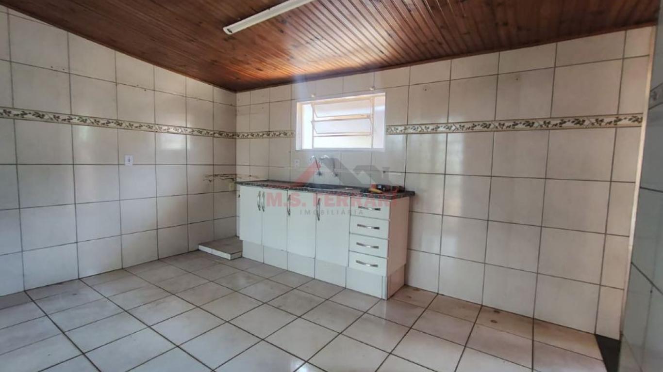 CASA NO Jardim Paraná em Assis