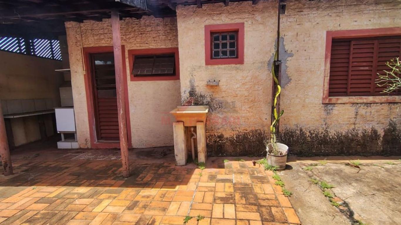 CASA NO Jardim Paraná em Assis