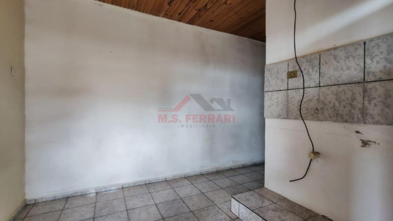 CASA NO Jardim Paraná em Assis