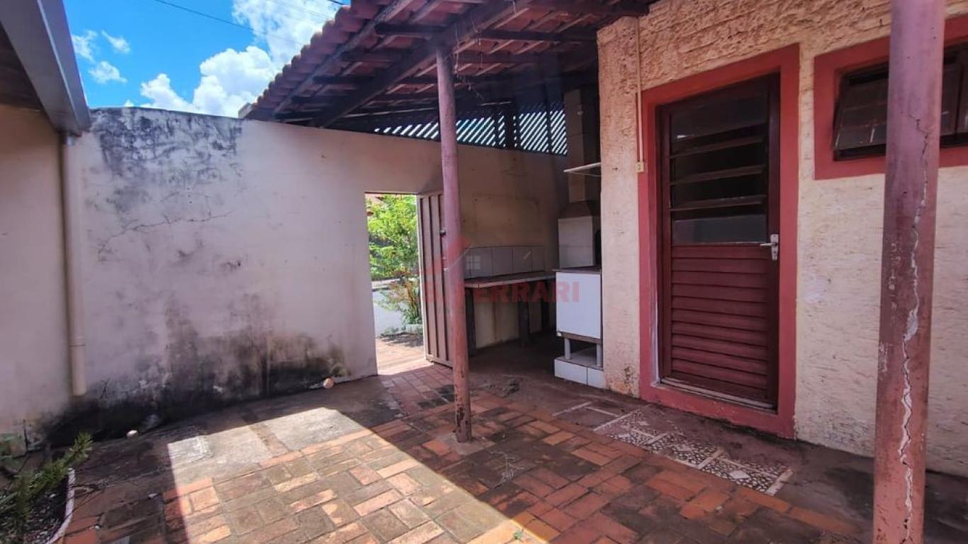 CASA NO Jardim Paraná em Assis