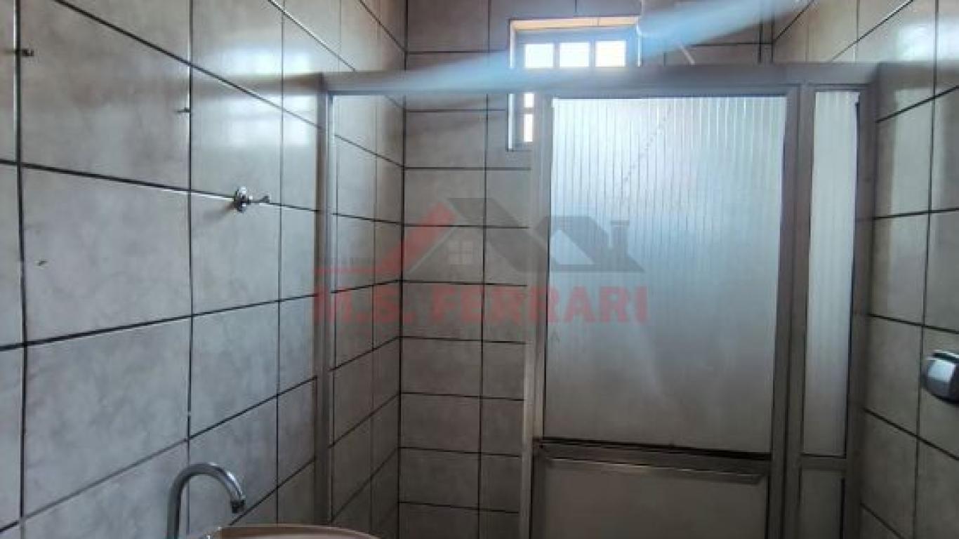 CASA NO Jardim Paraná em Assis